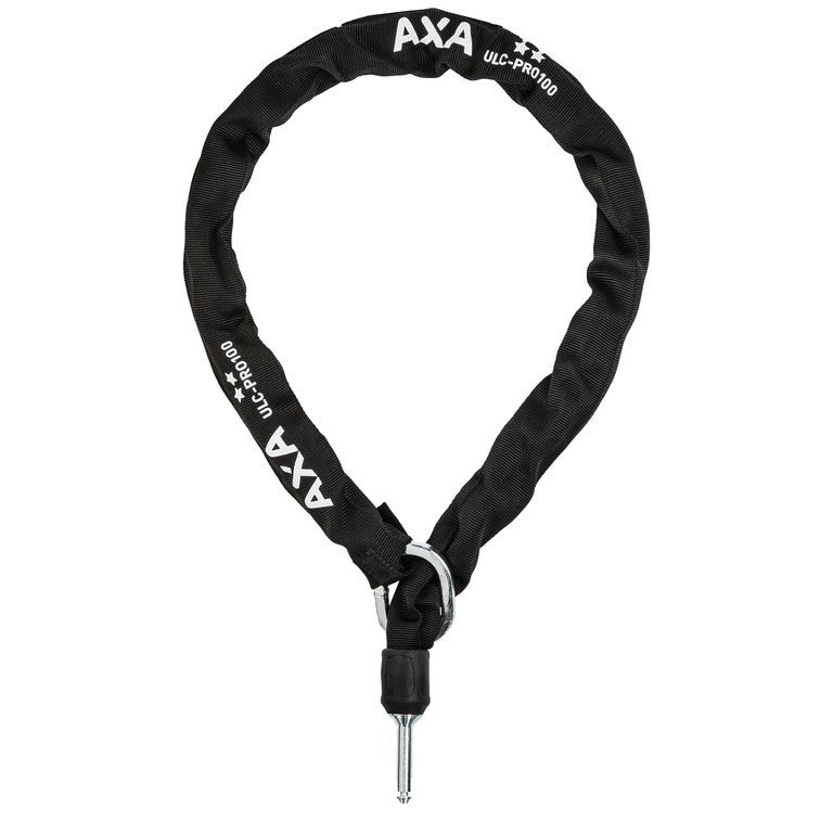 Catena inseribile Axa ULC Pro 100cm, Ø8mm, nero