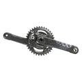 Powermeter Sram XX1 Eagle DUB Boost 148 00.3018.293.175,32d,175mm,12-v,allu/carb