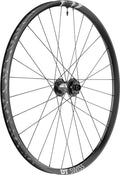 RA DT Swiss F 1900 Classic DB 27,5"/30 mm aluminio, nr, IS 6 agujeros, 110/20 TA Boost
