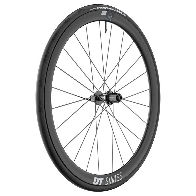 RP DT Swiss ARC1400 Dicut WTS DB 29"/38 carburador, CL, 142/12 mm TA, cuña RD11SPLight