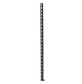 Linke Halterung Unior 990SL-SCHWARZ