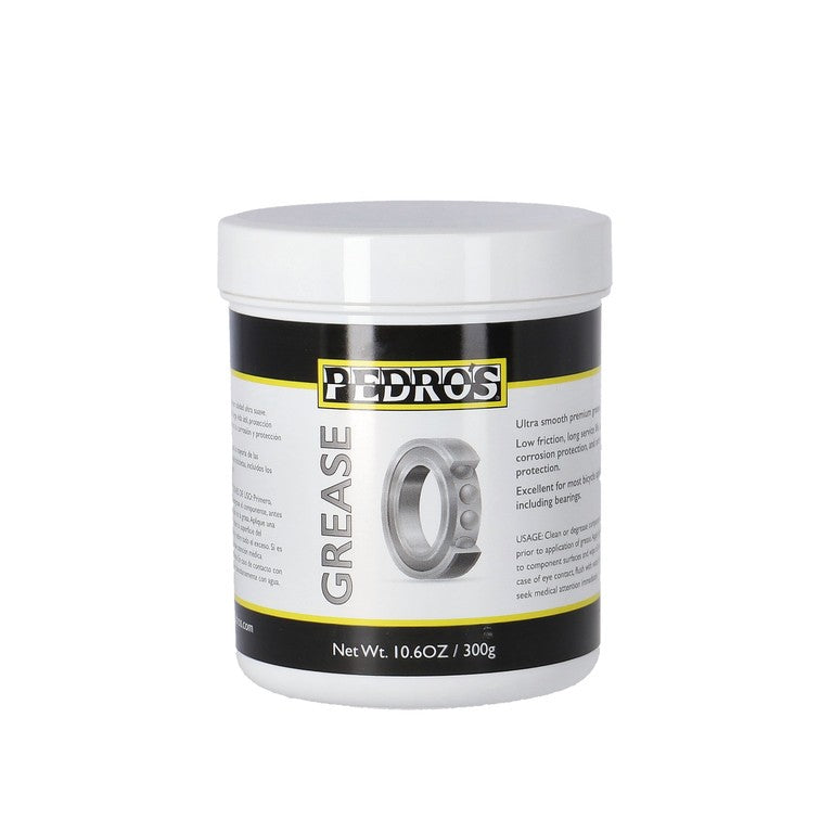 Bote de grasa Pedros 300 g