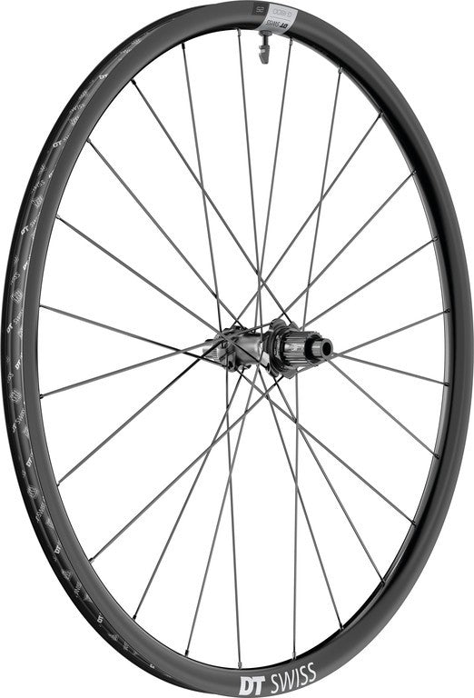 RP DT Swiss G1800 Spline 25 DB 28"/24 28", alle, CL, 142/12 mm TA, Shim. RD 12SP