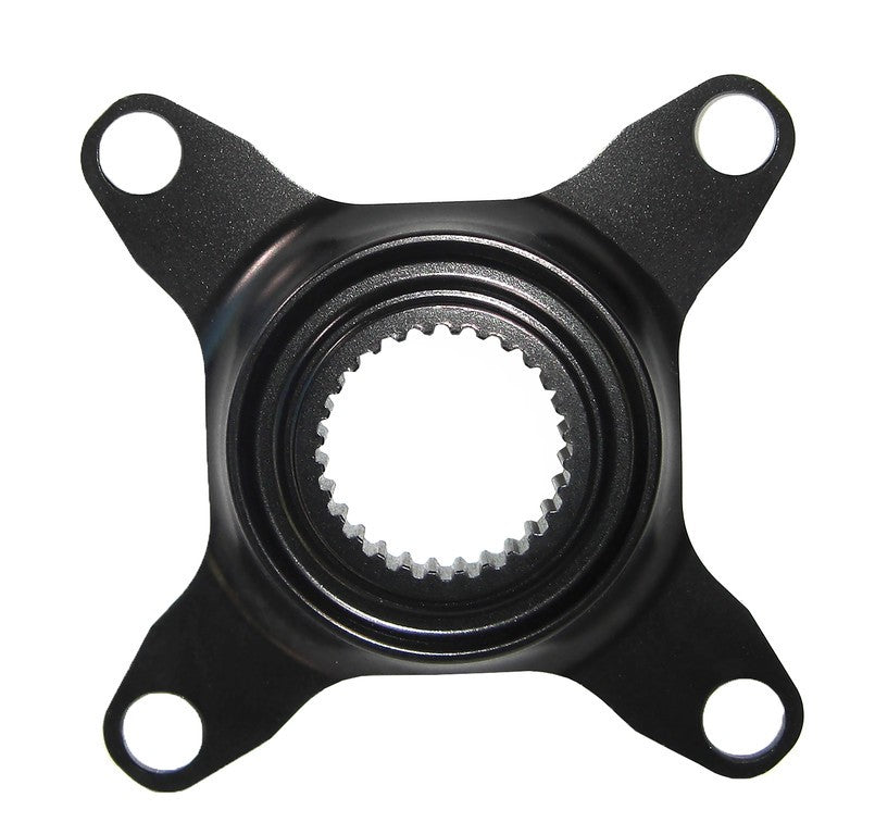 Spider E-Bike Yamaha Sduro 6.0 3mm Offset