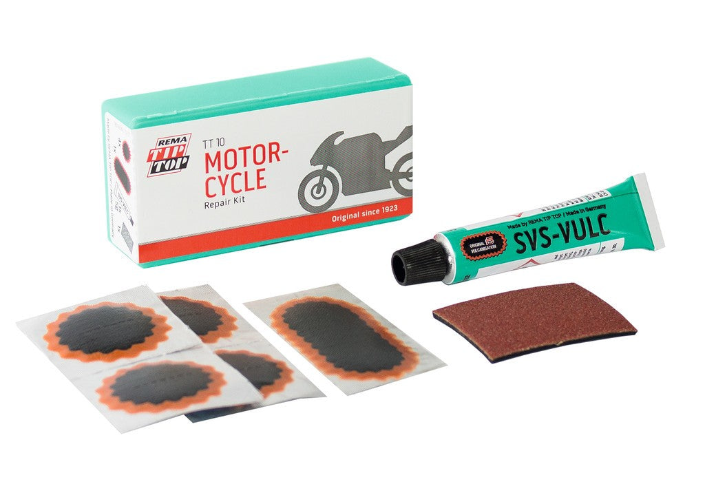 Cass. per ripar. Tip Top Moped TT10 scooter/monopattino