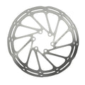 Disco de freno SRAM Centerline A2 Ø180mm, negro, redondeado, CenterLock