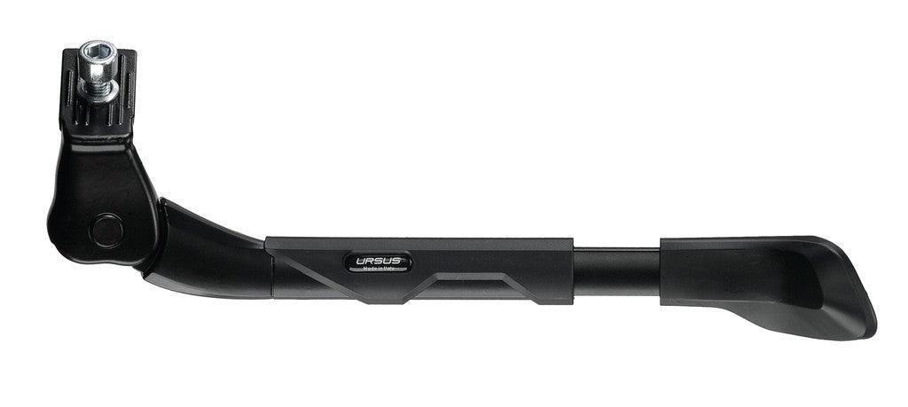 Cavalletto laterale Ursus King Evo XL nero,27,5-29",all,regolabile,primo mont.