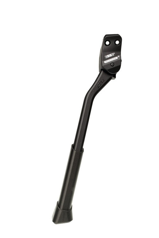 Cavalletto post. Pletscher Comp18 Fl.li. nero, 20-29", regolabile, d. fori 18mm