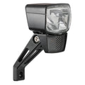 Luz LED para bicicleta eléctrica AXA Nxt 60 6-12 V, 60 Lux