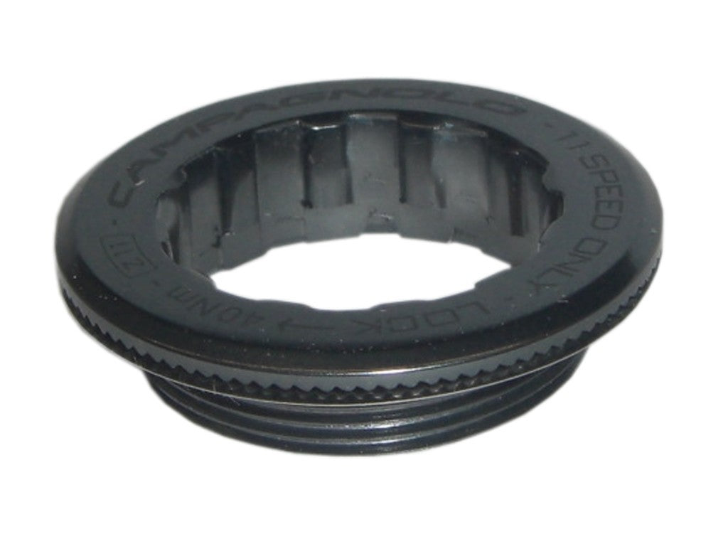 Campagnolo HG11 Kassettenverschlussring, für 11-fach, 11 Zähne
