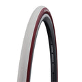 Neumático Schwalbe Dunk King HS612 pág. 26x1.0" 25-559 bnc/brdx EvoLine WheelSt
