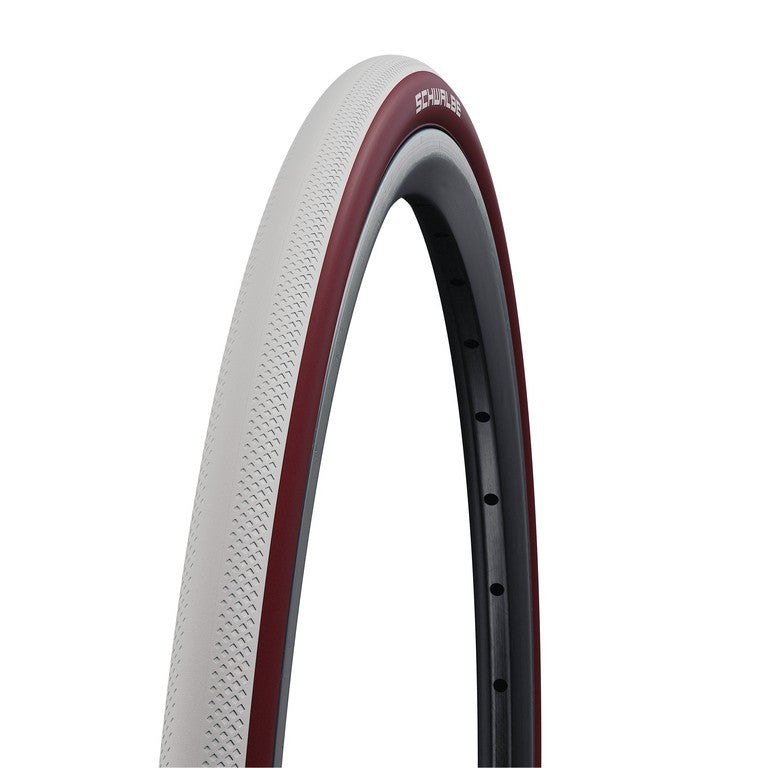 Neumático Schwalbe Dunk King HS612 pág. 26x1.0" 25-559 bnc/brdx EvoLine WheelSt