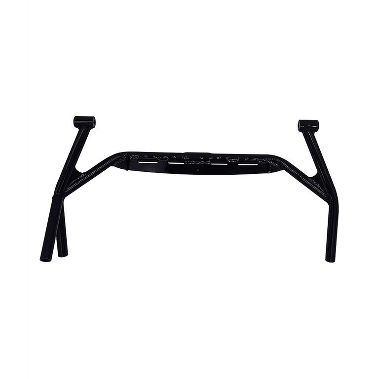 Aparcabicicletas Babboe antracita para City Mountain