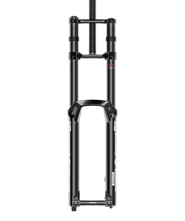 Horquilla RockSh.BoXXer Ultimate Charger3 29" Boost, 20 x 110 mm, 200 mm, eje delantero, desplazamiento 52, DA