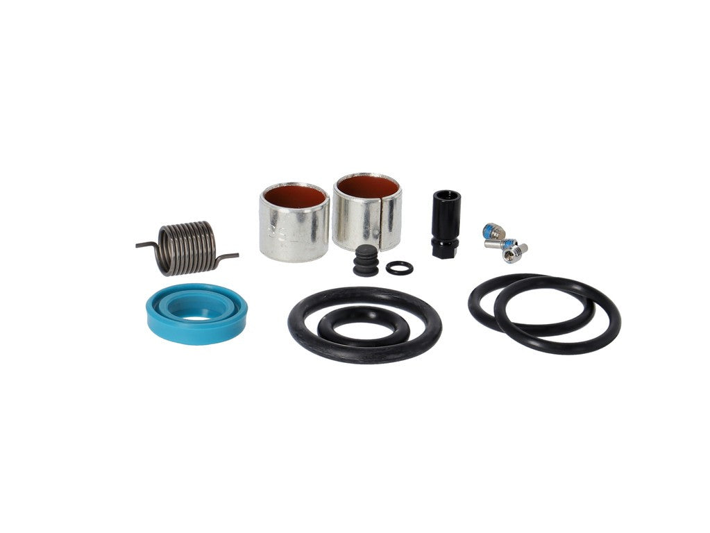 Kit service forc.amm.R.Sh.SuperDel.C.R (+2018) 200ore/1anno 00.4315.032.638