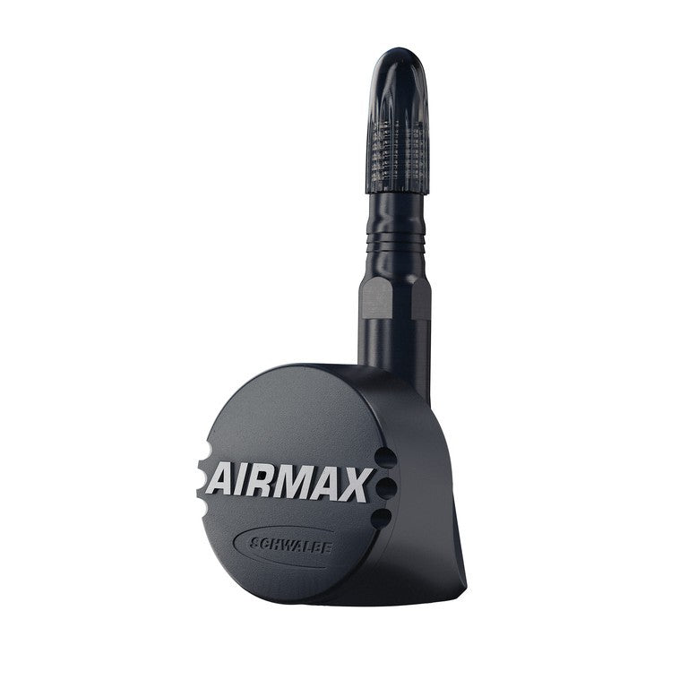 Sensor de bicicleta inteligente Schwalbe Airmax, juego de 2, VP, hasta máx. 10 bar