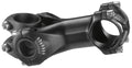 Att. man. A-Head Ergotec Swell-RE 31,8 1 1/8", Ø 28,6/31,8mm, 80mm, nero