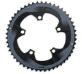 Corona Sram Force22 11vel X-Glide Allum nero 50d S3 Yaw 110Ø 5f.p.50/34Z.