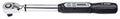 Llave dinamométrica electrónica Unior de 1/4", 1-20 Nm, 266B