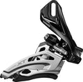 Der. ant. Shimano XT Front Pull FD-M8000 Side Swing,66-69°,3x11vel., mont.dir.