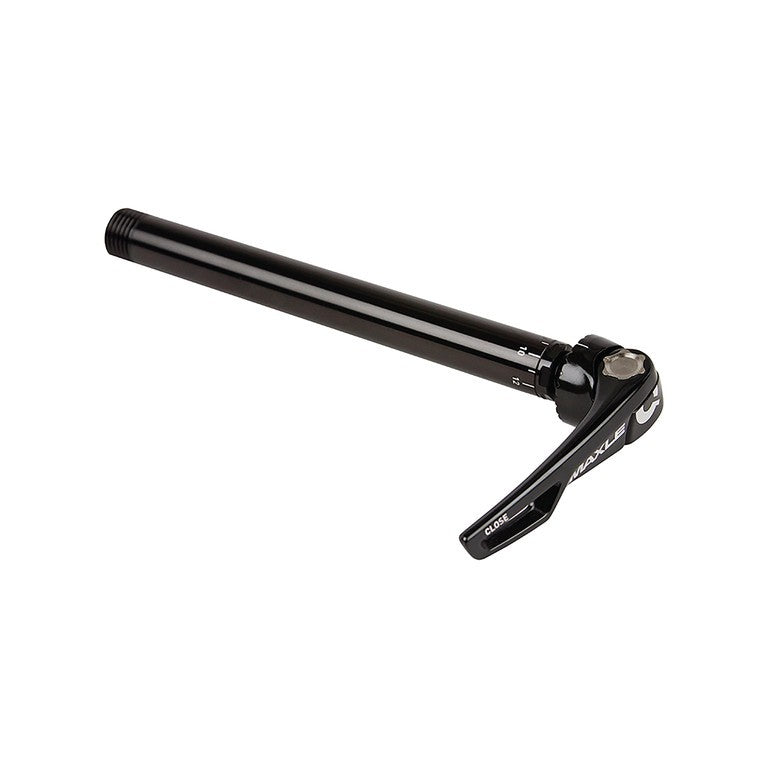 Eje delantero SRAM Maxle Ultimate 12x100 nr, L143,25mm/ TL9mm, Gew.M12x1.5, Rudy XL