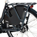 Protezione rivestimento Babboe nero