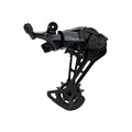 Deragliatore post. Shimano Cues RD-U8000 11 vel.,Shadow,gabbia media,nr,11-50