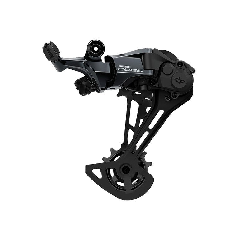 Deragliatore post. Shimano Cues RD-U8000 11 vel.,Shadow,gabbia media,nr,11-50