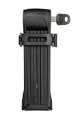 Lucchetto pieghevole Axa Fold 100 Lite 100cm, Ø5mm, nero