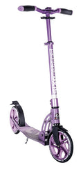 Patinete Six Degrees Alum. LW Morado, 205 mm