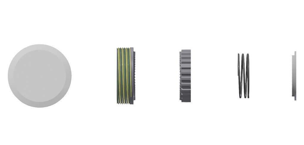 Service-Kit DTSwiss StarRatchet EXPSL54 54 Zähne, Superlight