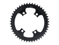 SRAM Road 12-fach Kettenblatt X-Sync Aluminium grau 46 Zähne 107 mm LK