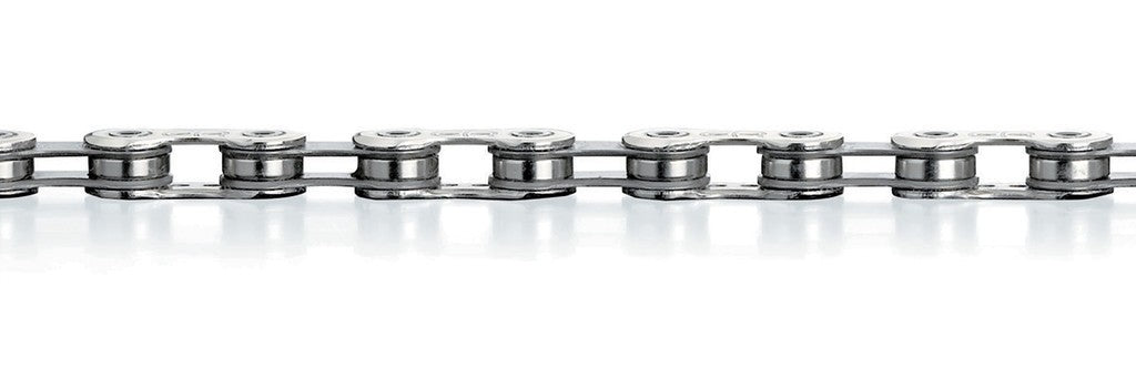 Catena C9 Record larg. 6,8mm, 114 maglie, 9vel