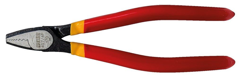 Unior 407/4PR Schraubendreherzange