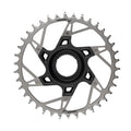 Corona SRAM XX E-MTB Eagle Yamaha 12v., nr/arg, 36 d., T-Type,acciaio, DM