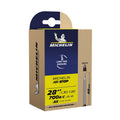 Camera d'aria Michelin A3 Airstop 28x1.30-1.80 33/46-622/635 VP 48mm