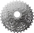 Pacco pignoni Shimano CSHG400 9vel 11-12-14-16-18-21-24-28-32 denti