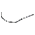 Manubrio Babboe argento, HL TR-AL-28 (EN-C)