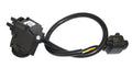 Set cavi batteria telaio 300mm Active/Performance