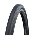 SCHWALBE SPICER PLUS 28x1.50 700x38C (40 - 622) black reflex E-25 GREEN