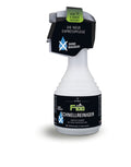 Detergente rapido F100 500ml, flacone spray