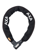 Candado de cadena Axa Procarat+ 105 de 105 cm y Ø10,5 mm, color negro