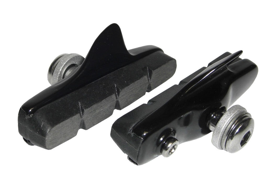Pattini freno SRAM nero, UDV=1 paio, per Apex