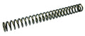 Muelle helicoidal mediano SR Suntour para SF18/19 XCM34 Boost LOR/NLO, 130 mm