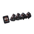 Clip de puntal inferior SKS 5 St. uaf Velo 42 Schutzbleche, 11120