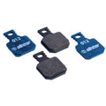 Past. fr. disc. Sinter 012 Magura MT organica, E-Bike, blu, UDV=25pz.