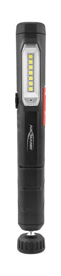 Lámpara de taller recargable Ansmann PL210R de 90-210 lúmenes