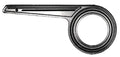 Paracatena Horn all. SL 23 a 1 ala fino a 46 denti,arg., p. cambio al mozzo