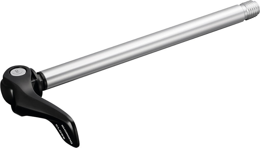 Eje pasante Shimano AX-MT500 RP para I-Type de 142x12 mm