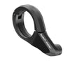 Supporto man. b&m per Lumotec Briq-XL E nero, versione pesante, 35mm